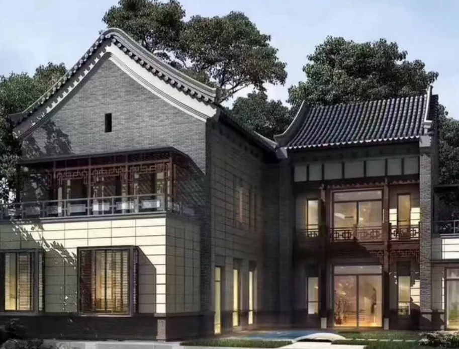 國家大力推廣輕鋼結(jié)構(gòu)其背后的原因，你還不知道吧？(圖6)