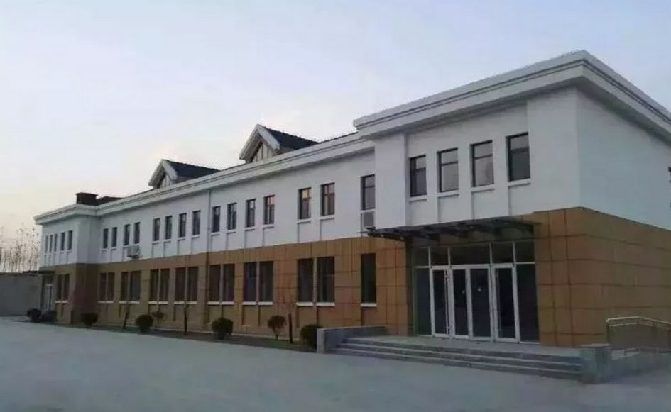這些鄉(xiāng)村幾十萬(wàn)的自建輕鋼結(jié)構(gòu)別墅，看看有沒(méi)有你們家鄉(xiāng)的？(圖6)