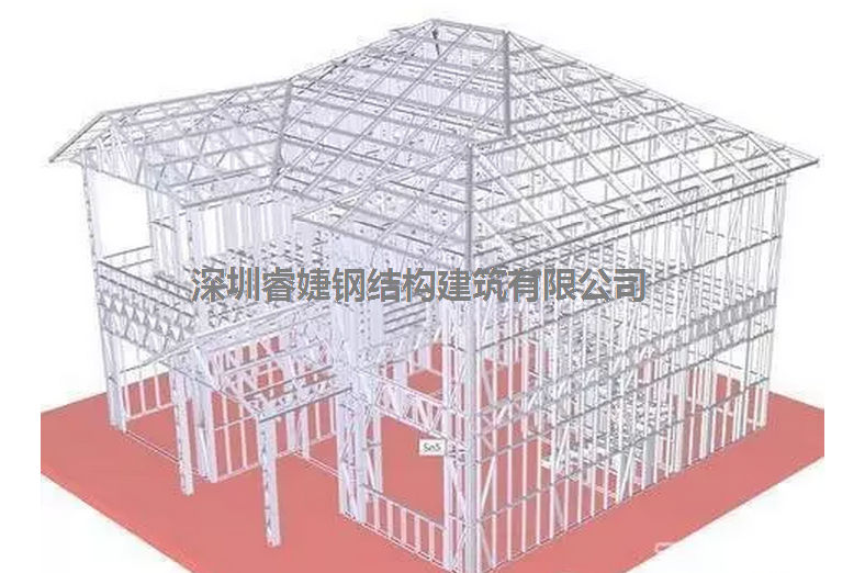 輕鋼房屋的出現(xiàn) 致紅磚慢慢淡出 是誰奪走誰的生意？(圖5)