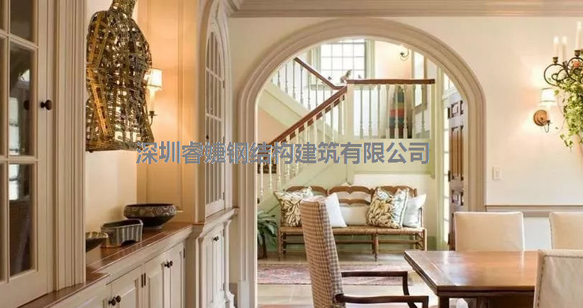 輕鋼結(jié)構(gòu)別墅非常實用的市場問題與解答、小白用戶必看！(圖8)
