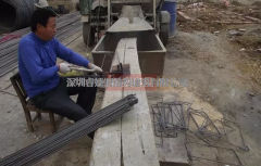 建房是一件嚴(yán)肅的事情 鋼筋千萬不能亂用 應(yīng)該怎么放 放多少呢？