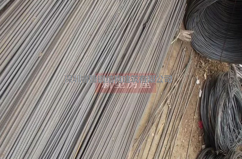 建房是一件嚴(yán)肅的事情 鋼筋千萬不能亂用 應(yīng)該怎么放 放多少呢？(圖2)