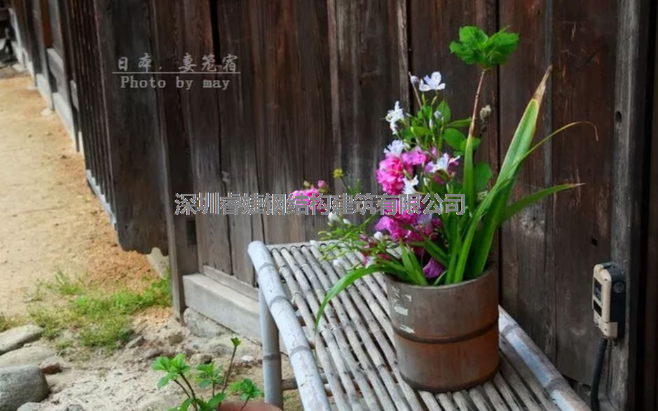 汶川地震十周年，鋼結(jié)構(gòu)房屋對于生命安全的重要性，遠(yuǎn)離危險(xiǎn)，珍(圖7)