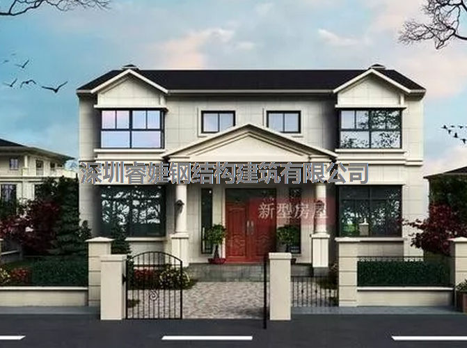 紅磚的價持續(xù)上漲，回農村蓋房成了無底洞，2018建房到底要多少錢(圖2)