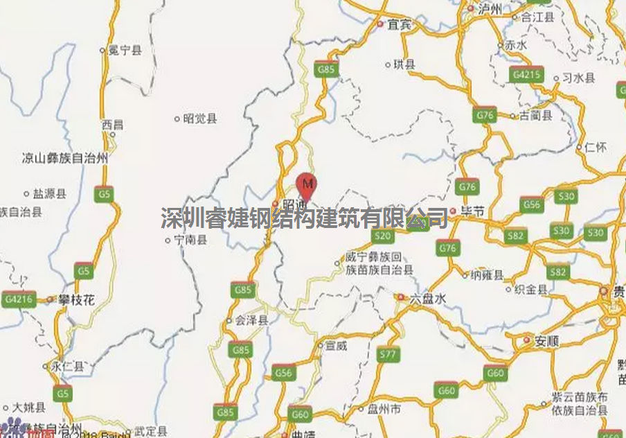 這些地方劃為地震重點(diǎn)地區(qū)！房屋的抗震性尤其重要!(圖2)