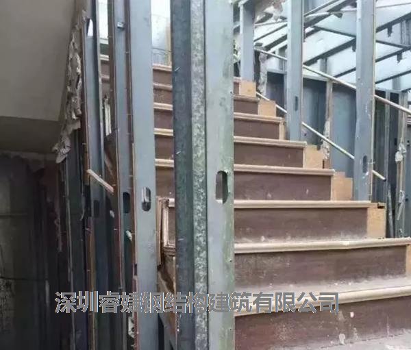 輕鋼別墅的拆卸流程，就像拆積木一樣簡單！(圖3)