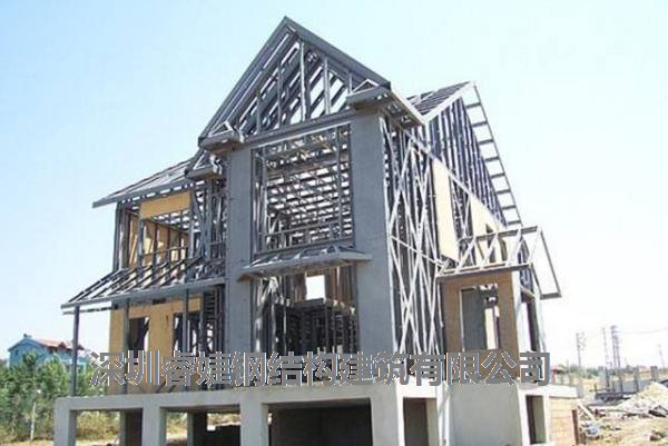 輕鋼建筑發(fā)展為什么越來越好？關(guān)注的人越來越多(圖4)