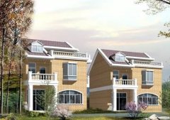 蚌埠輕鋼別墅施工設計公司 29萬起建別墅 專業(yè)農村建房