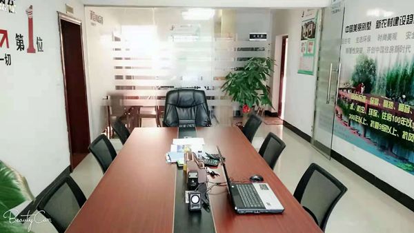 睿婕輕鋼別墅公司廣西運(yùn)營(yíng)中心正式成立！(圖2)