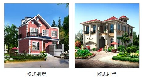 輕鋼結(jié)構(gòu)別墅好在哪，能用多久？(圖1)