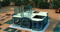 7年后我國(guó)裝配式建筑市場(chǎng)將達(dá)14389萬億元！