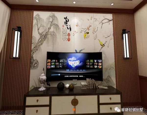 2021年睿婕輕鋼別墅年終建房優(yōu)惠來襲，回鄉(xiāng)下蓋別墅過新年！(圖6)