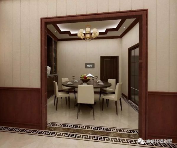 2021年睿婕輕鋼別墅年終建房優(yōu)惠來襲，回鄉(xiāng)下蓋別墅過新年！(圖7)