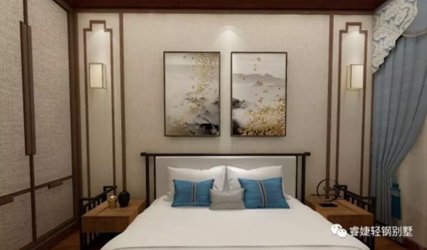2021年睿婕輕鋼別墅年終建房優(yōu)惠來襲，回鄉(xiāng)下蓋別墅過新年！(圖8)