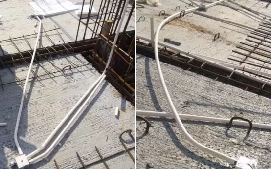 裝配式建筑輕鋼別墅的電線如何預(yù)埋？(圖3)