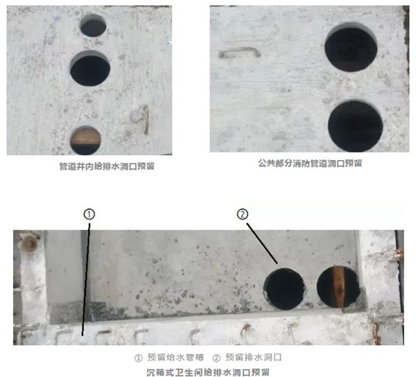 裝配式建筑輕鋼別墅的電線如何預(yù)埋？(圖5)