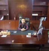 專(zhuān)訪睿婕輕鋼別墅CEO何友良如何發(fā)展輕鋼別墅行業(yè)