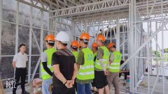 建輕鋼別墅為什么全國80%的業(yè)主都會(huì)選擇睿婕？