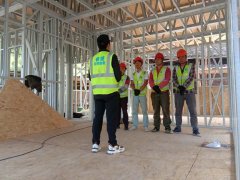 輕鋼別墅怎么樣？適合農(nóng)村建嗎？