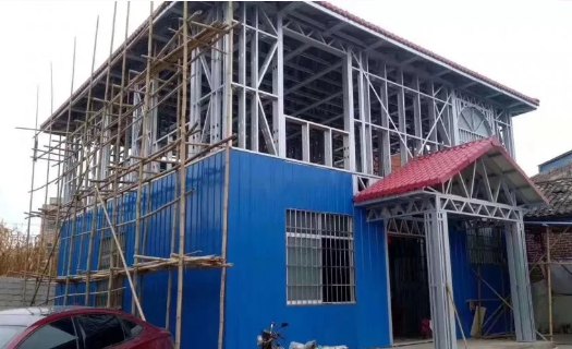 為什么農(nóng)村建房直接問多少錢一平米是錯(cuò)誤的？(圖2)