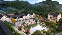 果然20年前看城市，20年后看鄉(xiāng)村！暢通城鄉(xiāng)循環(huán) 構(gòu)建統(tǒng)一大市場(chǎng)