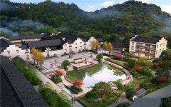 20年前看城市，20年后看鄉(xiāng)村！