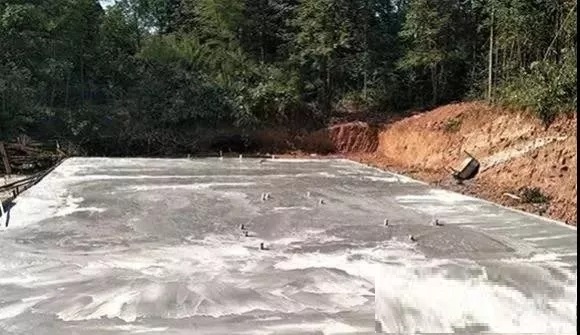 輕鋼別墅的地基要做多深？(圖2)