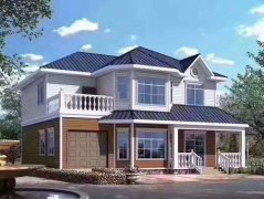 農(nóng)村自建房輕鋼房屋多少錢一平米？
