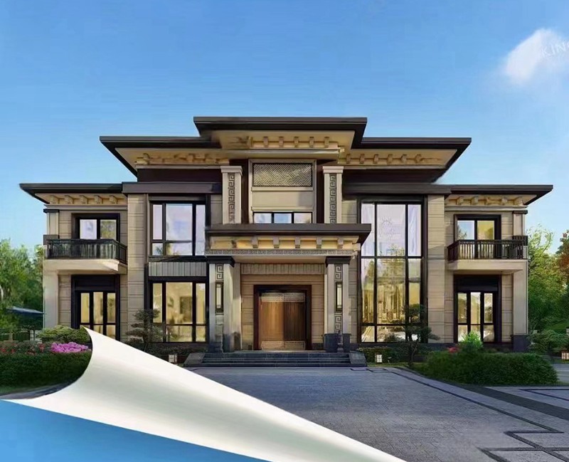 輕鋼自建房多少錢(qián)一平方？